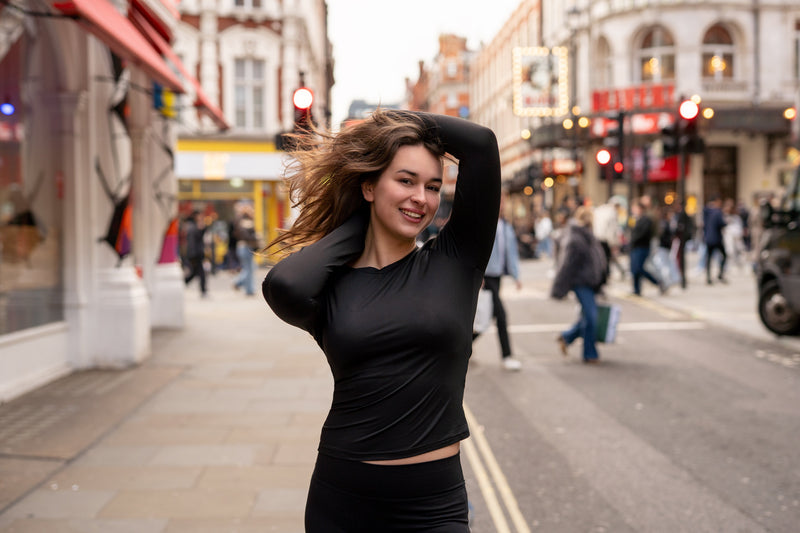 THREADS OF THE CITY: WHERE CLOTHING MEETS CONNECTION