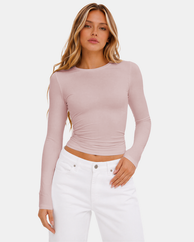 Essentials Long Sleeve Top