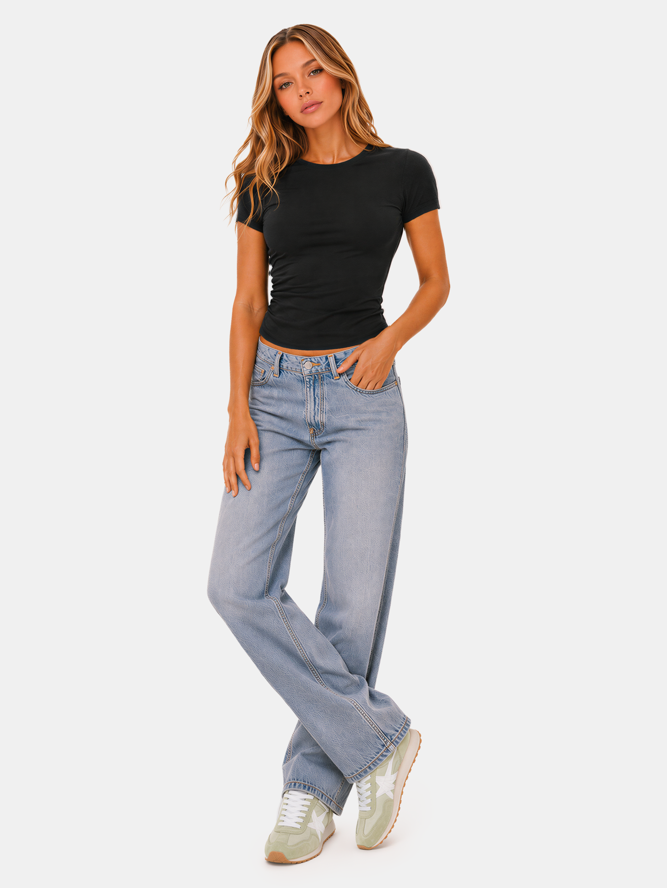 Essentials T-Shirt