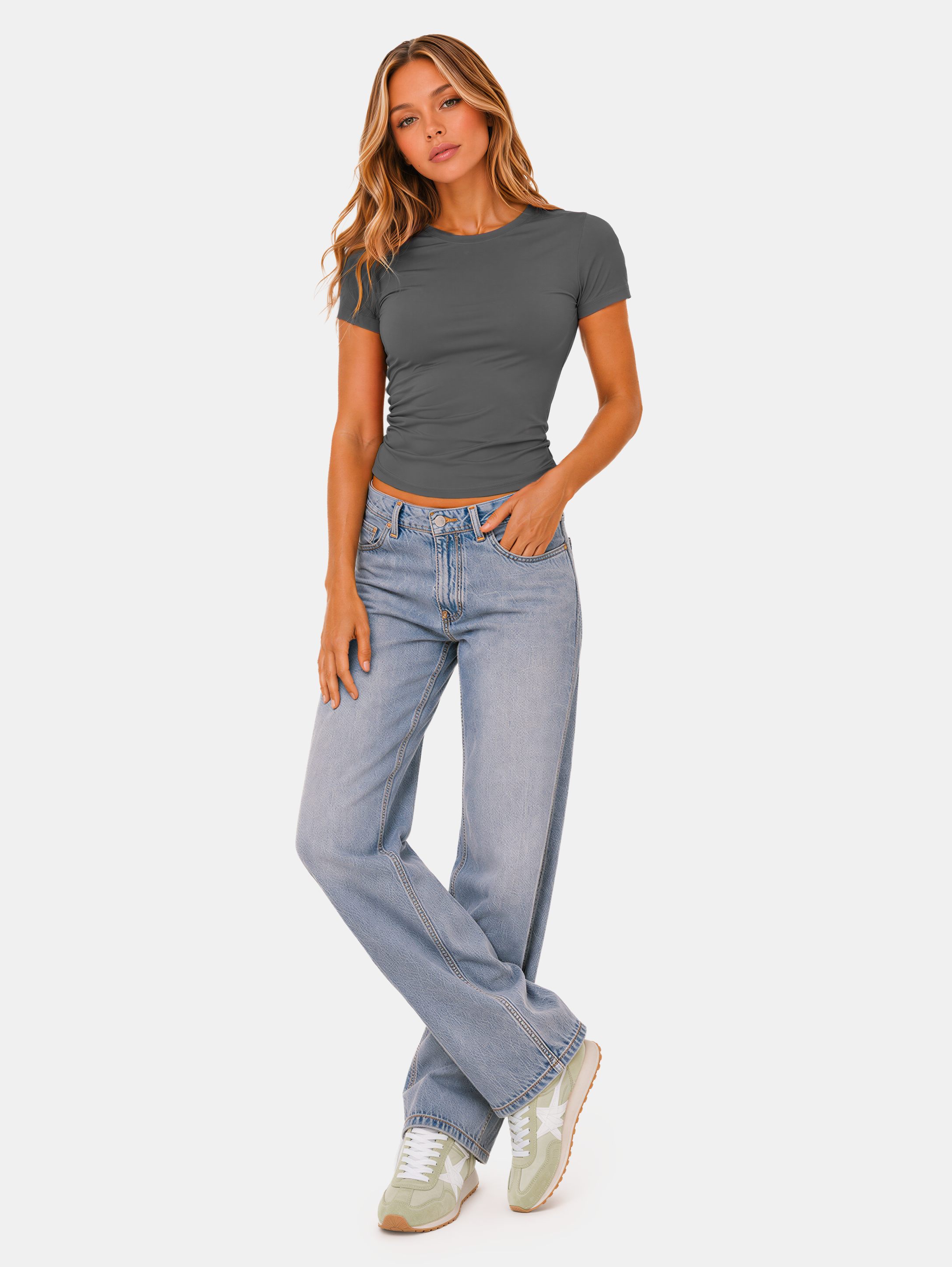 Essentials T-Shirt