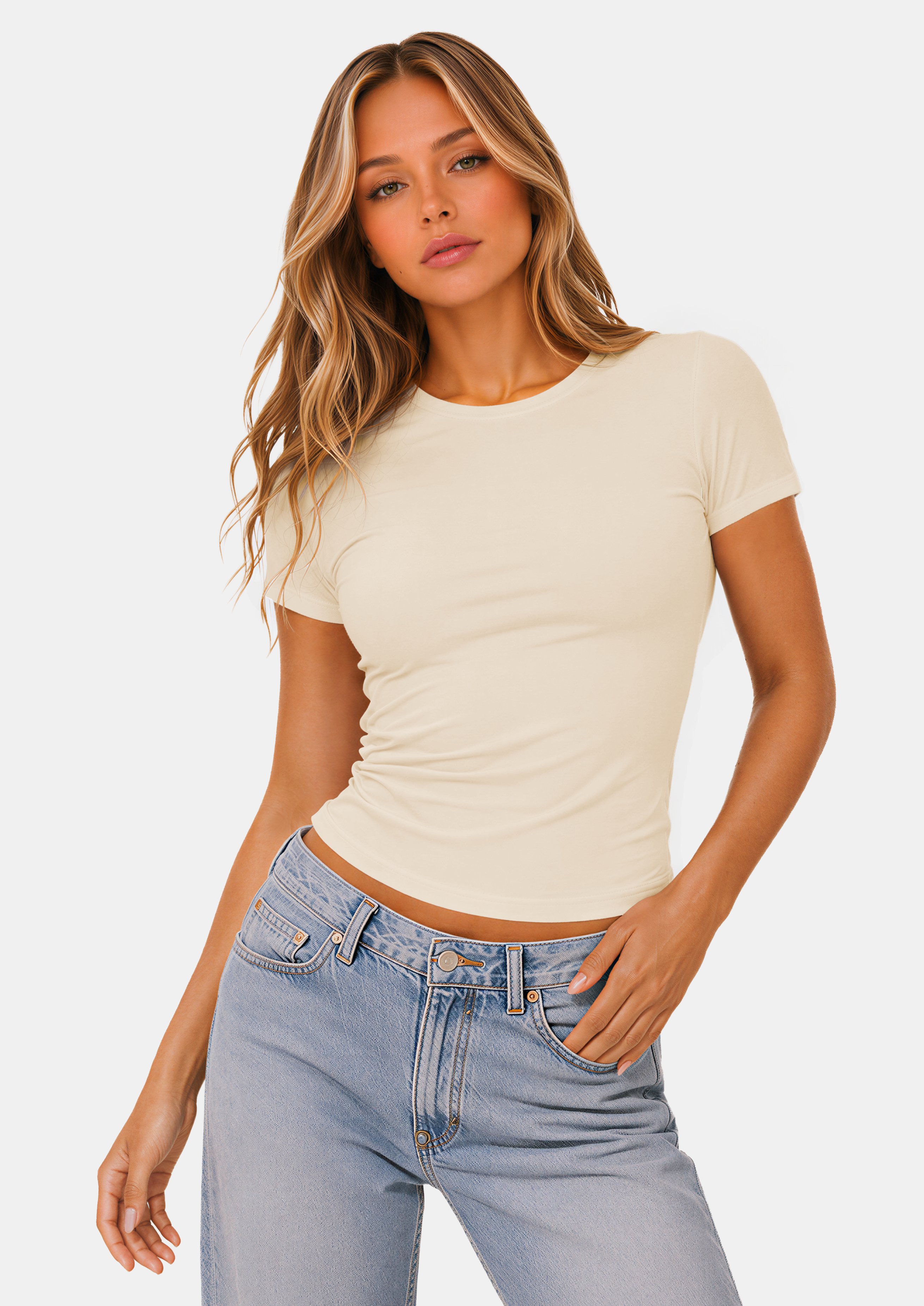Essentials T-Shirt