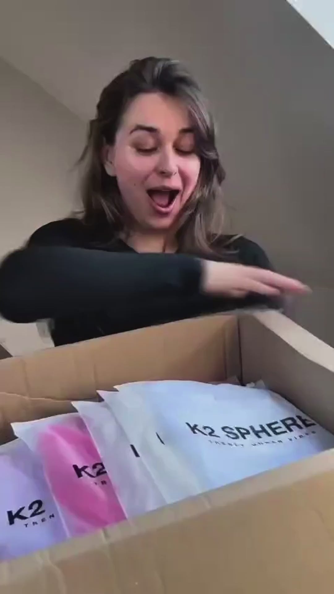 Sculpt Long Sleeve Top